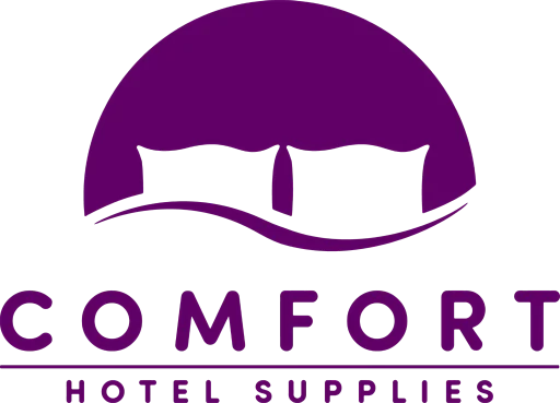 Comfort Hotel Supplies logo