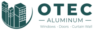 OTEC Aluminum logo